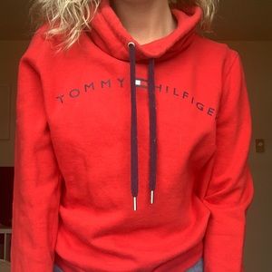 Tommy Hilfiger sweatshirt